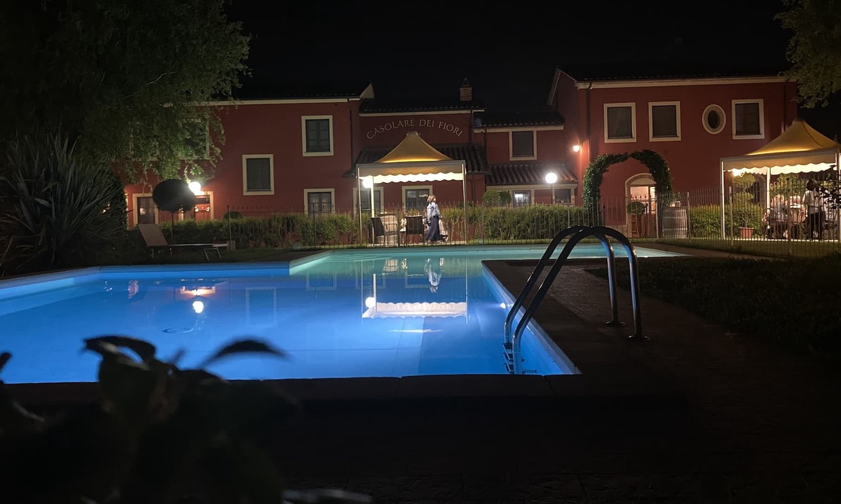 Farmhouse Marcucci | Montecarlo