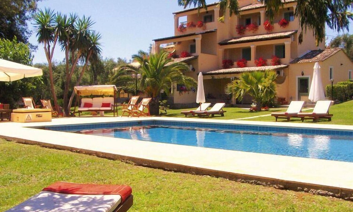 Apartments Isabella Country Gouvia | Gouvia