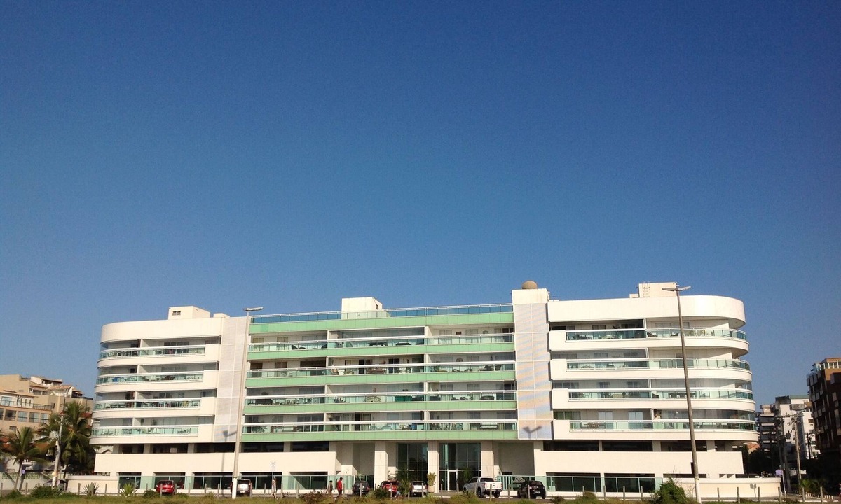 Praia Forte | Algodoal