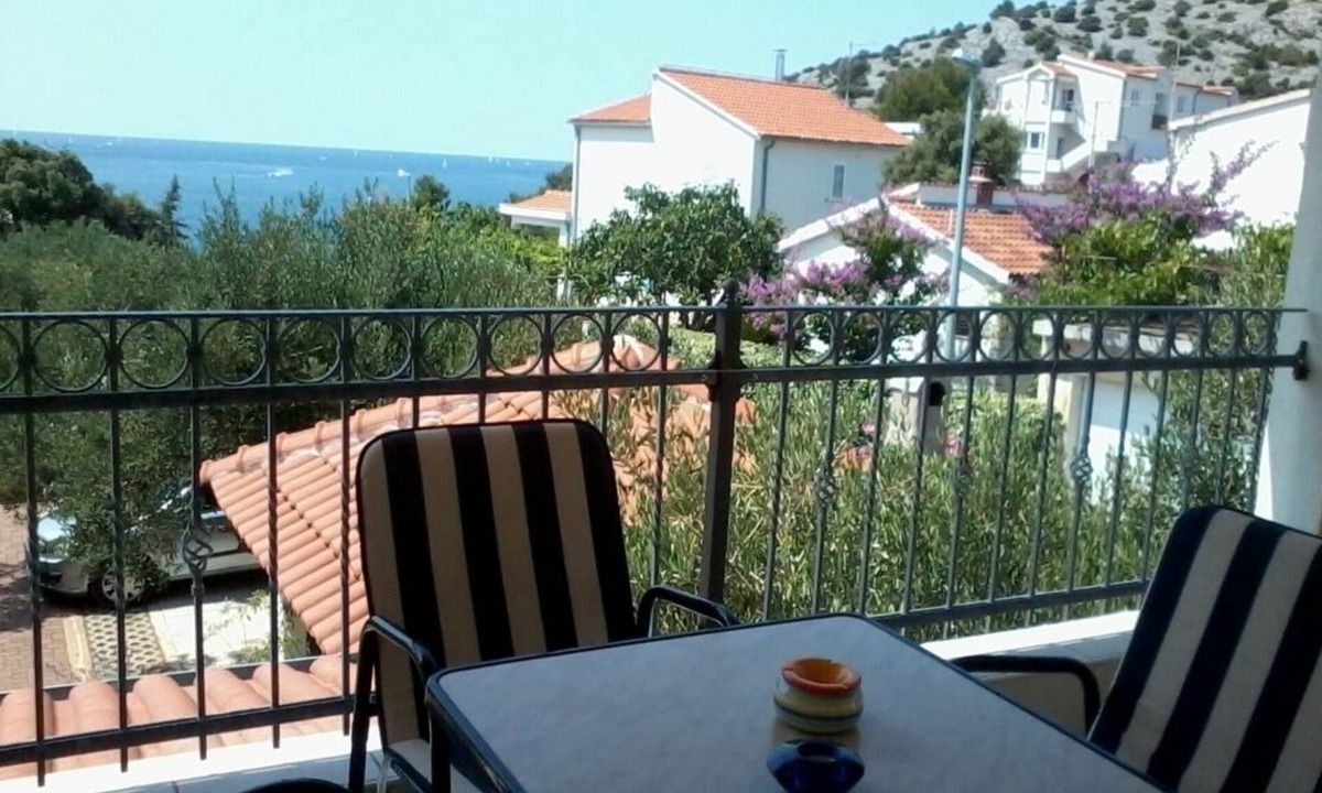 Ražanj Seaview Terrace | Razanj