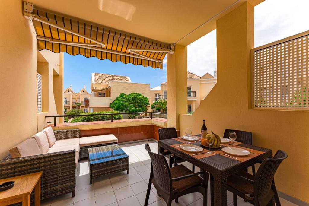 Yucca Park | Costa Adeje