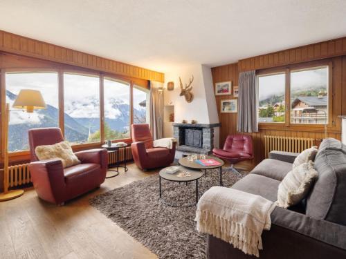La Toura | Verbier