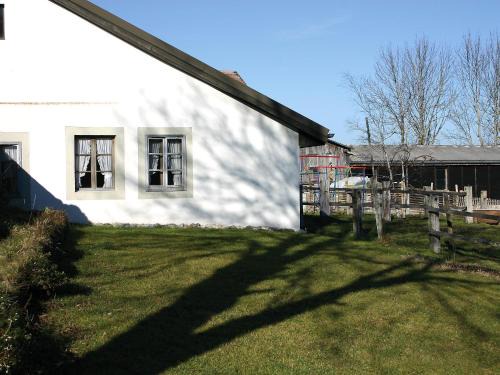 Les Grangettes | Auberson