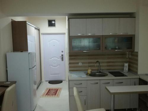 Villa Metulevi | Ohrid