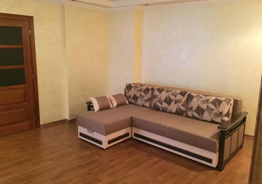 Kostyushka | Lviv City Center
