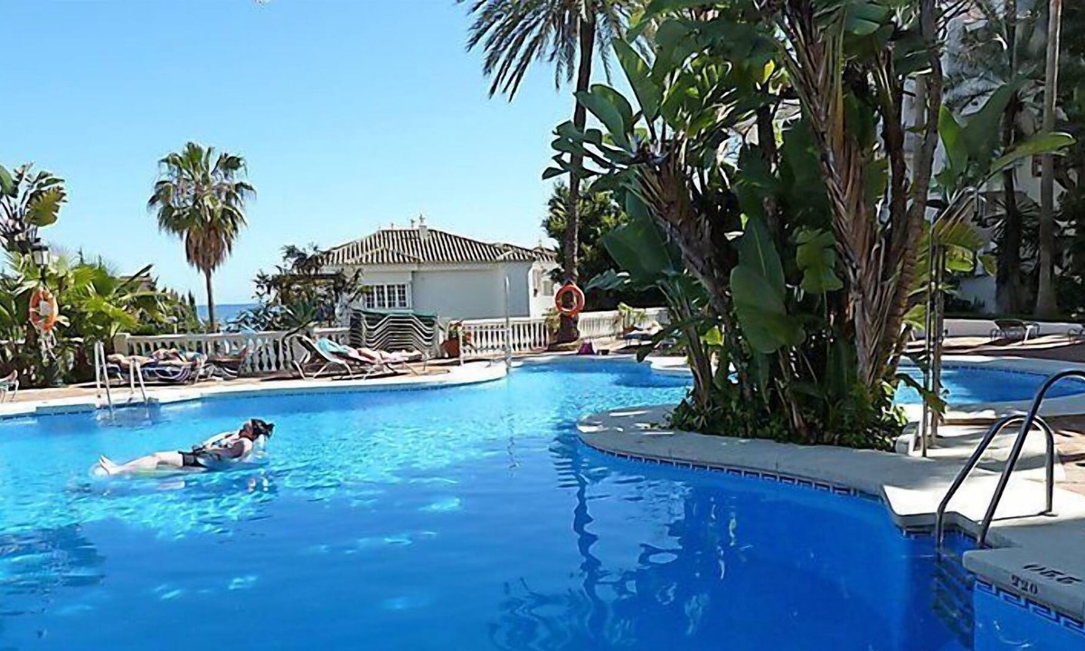 Pueblo Quinta Benalmádena | Benalmadena Costa