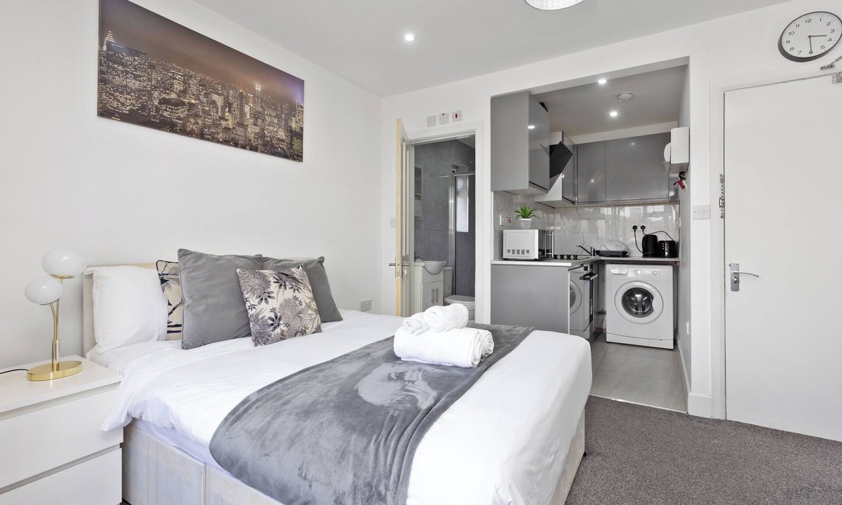 Harrow | South Harrow