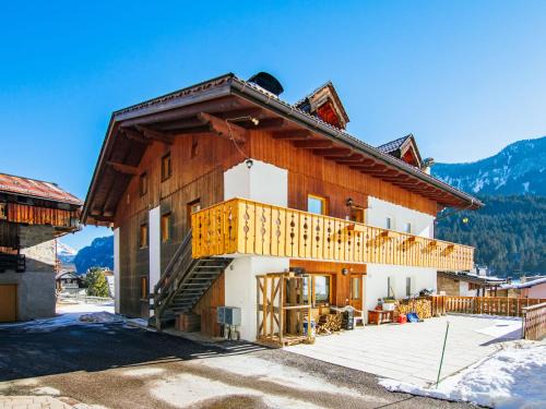 Locazione Turistica Casa | Mazzin
