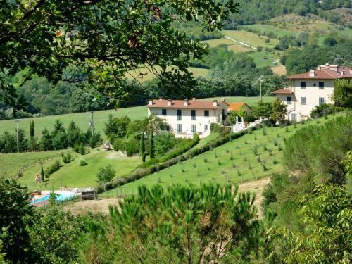 Locazione Turistica La | Dicomano