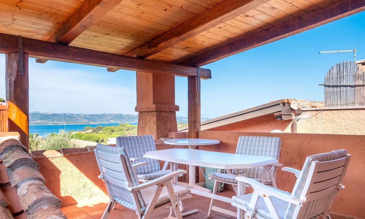 La Crucitta | Baja Sardinia