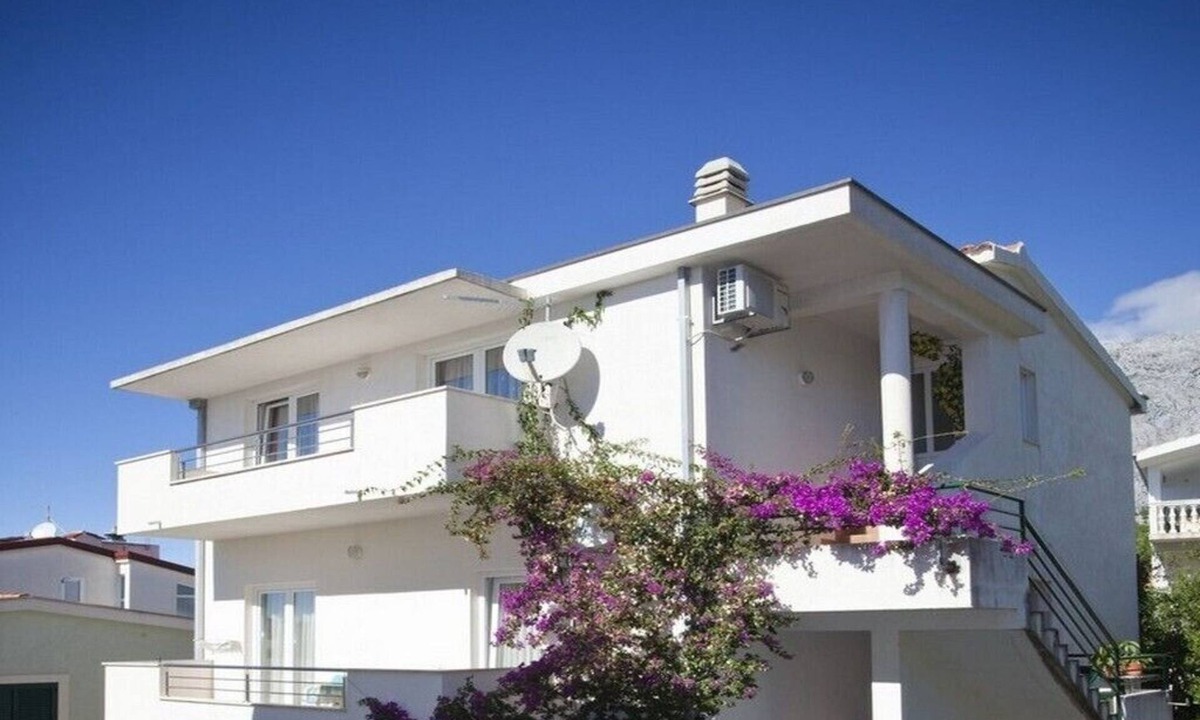Rooms Meri Promajna Croatia | Promajna