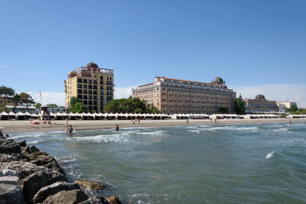 Appartamento Calmo Venezia | Santa Maria in Stelle