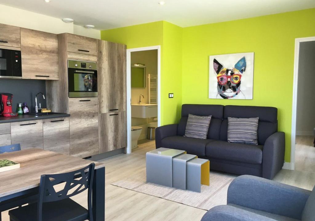 Villa Châteauroux Pièces Personnes | Chateauroux
