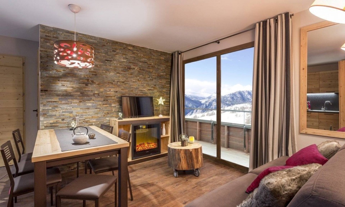 Le | Les Boisses