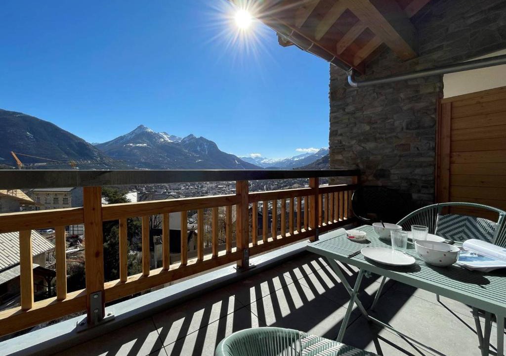 Briançon Pièces Personnes | Briancon