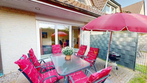 Appartementhaus Sir Henry Wohnung | Groemitz
