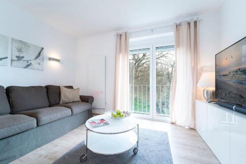 Apartmentanlage Wennseestraße Kleine | Lutt Kiepenbarg