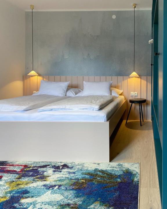 Appartements Steiner | Zell am See