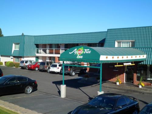 Apple Tree Inn | North Spokane