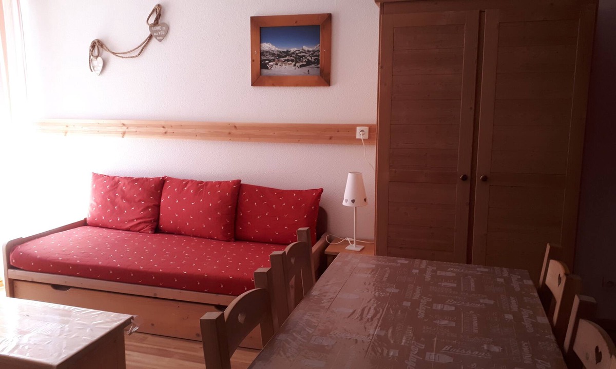 Appart Mountain Village Nature The Pays Meije | Villar-d'Arene