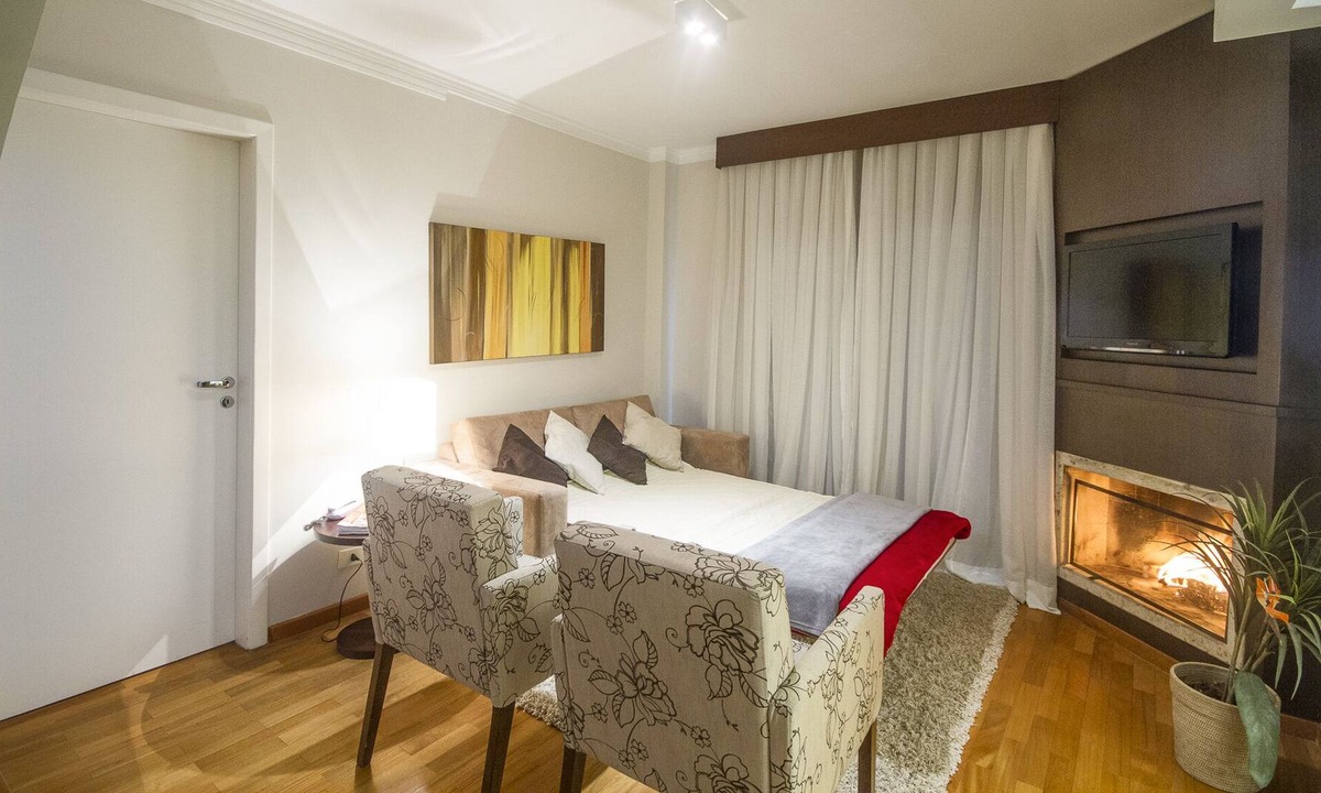 Clean Of Dormitories Campos Jordão | Vila Everest