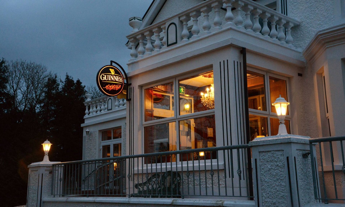 Castlederg Bed & Breakfast | Ardgort Country House