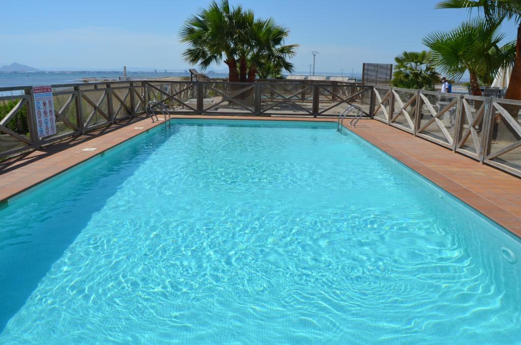Arenales Del Mar Menor | San Javier