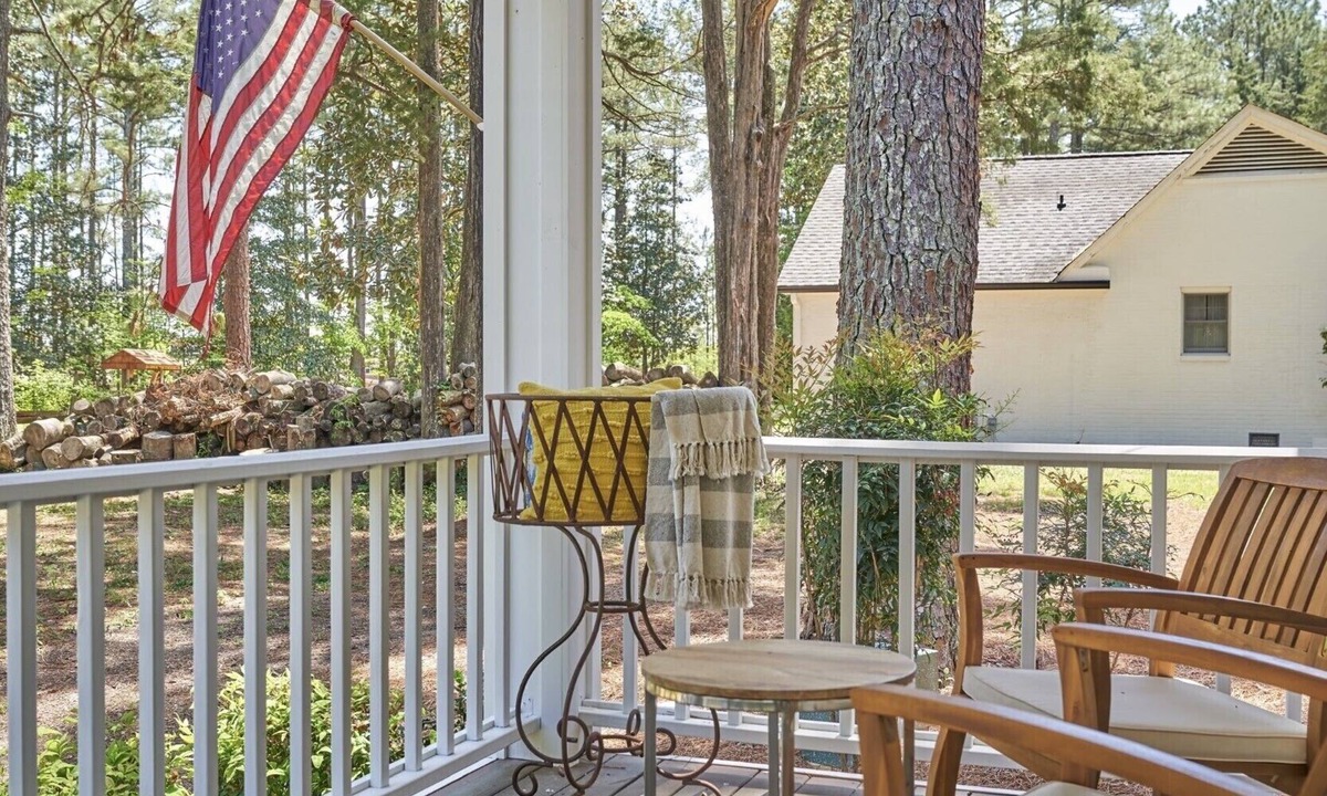 Ask Discounts | Southern Pines