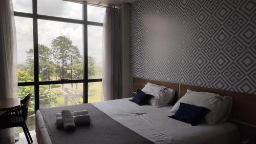 Valinhos Plaza Hotel | Hortolandia