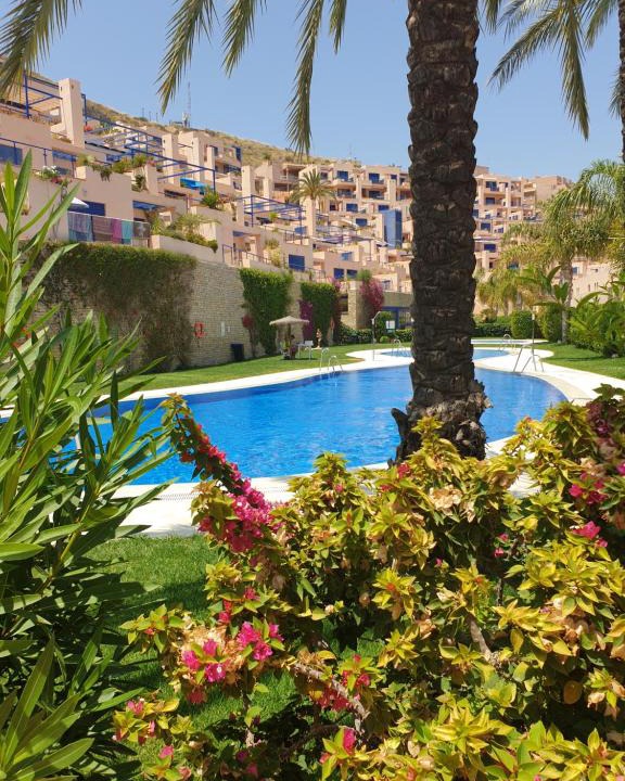 Atalaya Mojacar | Mojacar