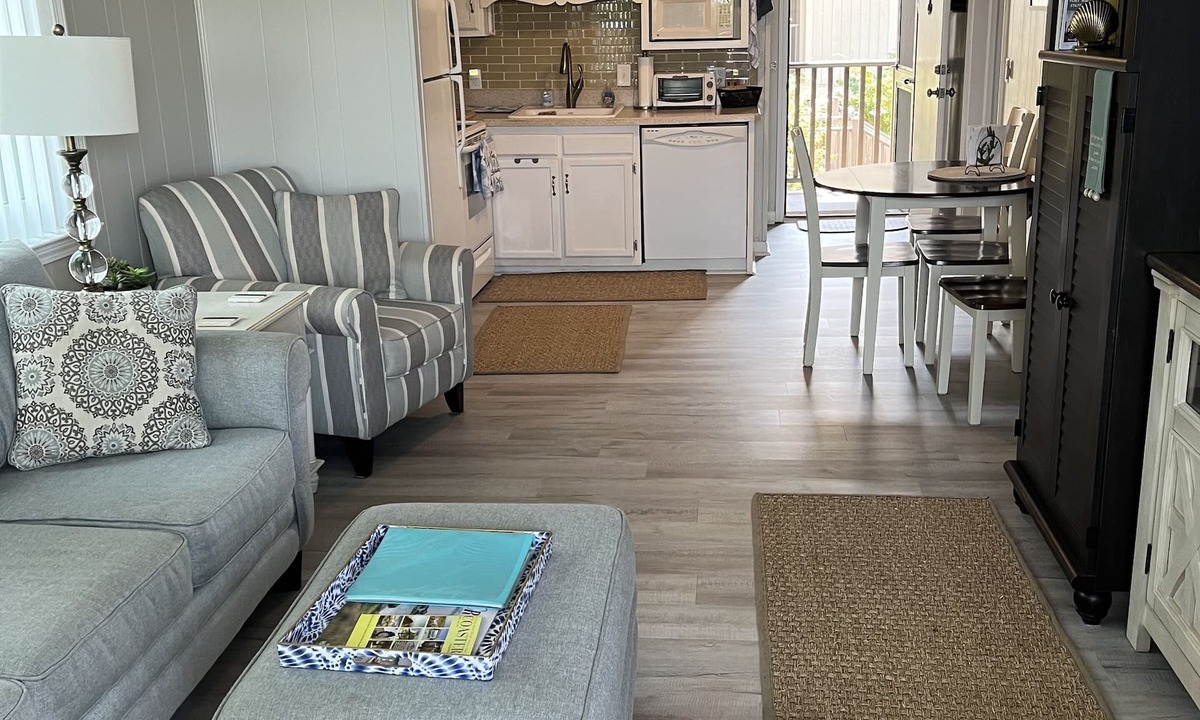 Southwinds Atlantic Beach | Morehead City
