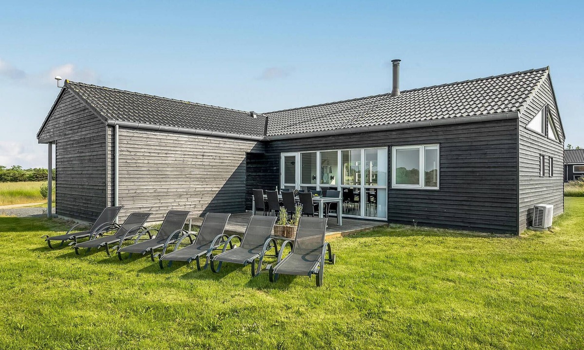 Accommodation | Arø