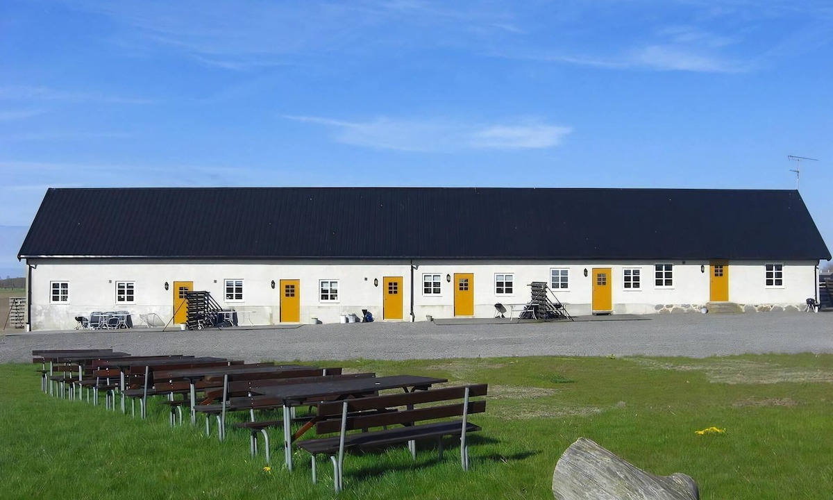 Accommodation Löderup | Malarhusens
