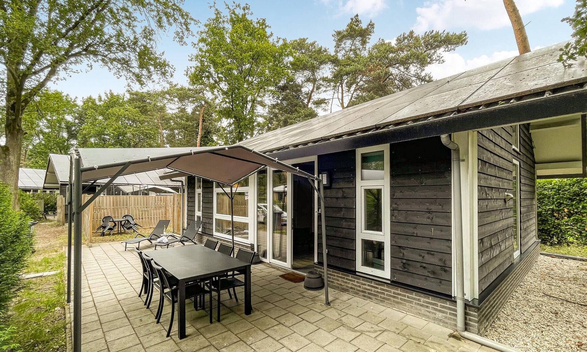 Accommodation Meijel | Langstraat