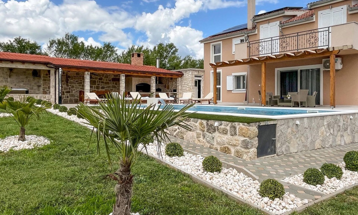 Accommodation Ruzic | Ruzic