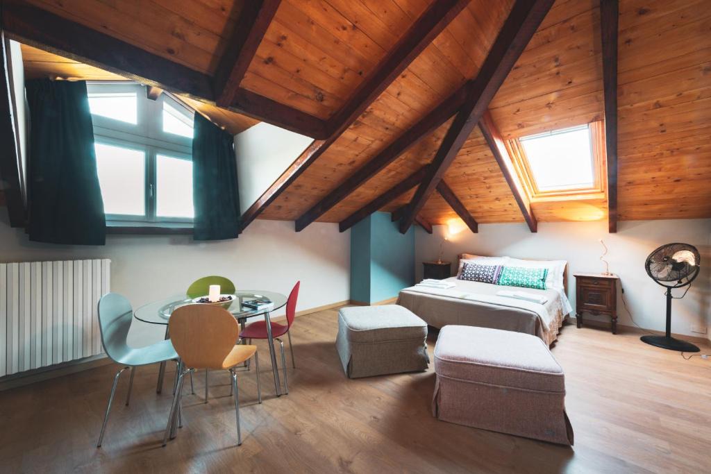 B Casa Danoi | Trinita