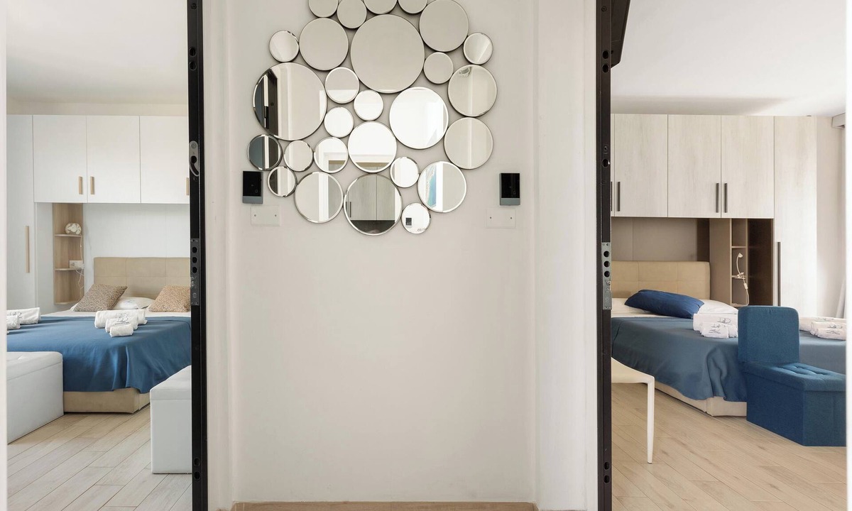 Residence Calipso Porto Cesareo | La Strea