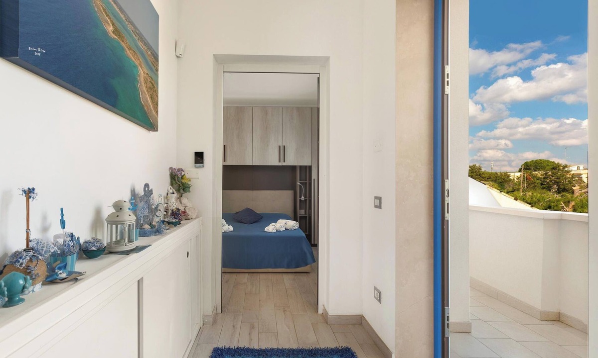 Residence Calipso Porto Cesareo | Porto Cesareo