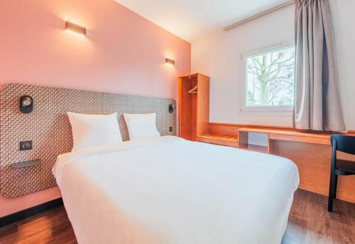 Hotel | Mundolsheim