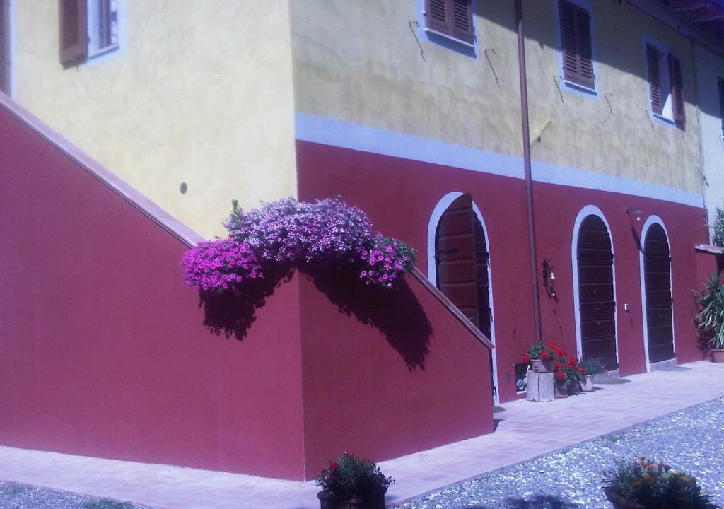 Il Moscondoro | Montopoli in Val d'Arno