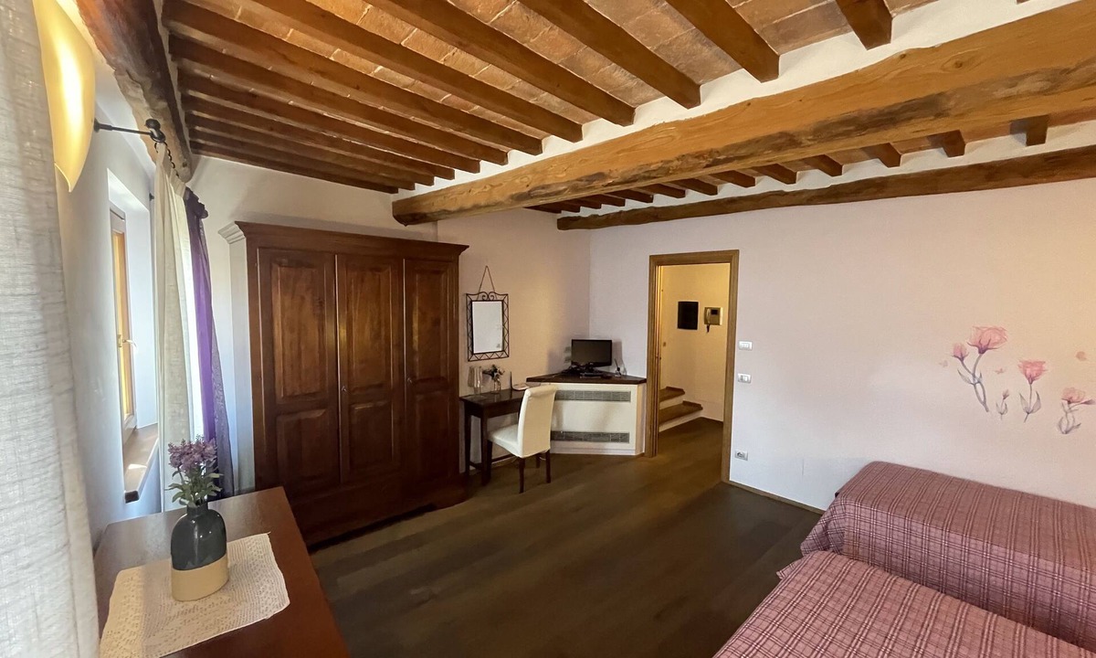 Tigli Montepulciano | Montepulciano