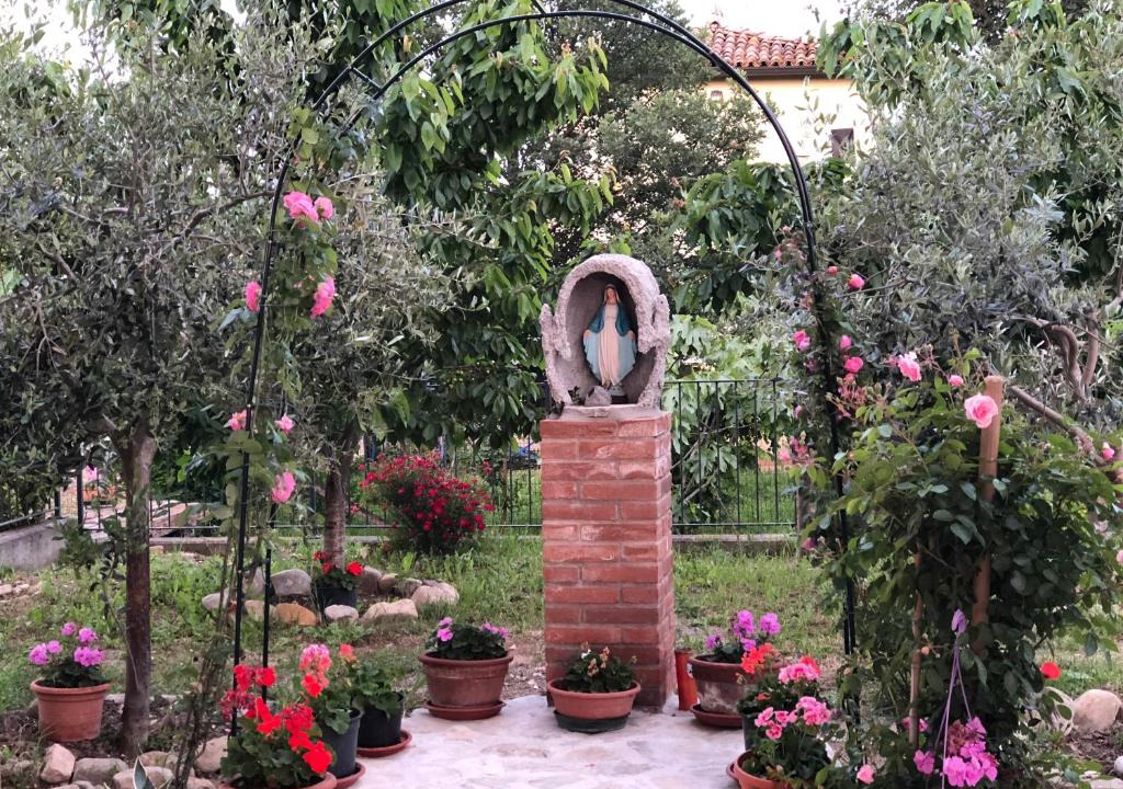 B San Giorgio | Mazzola