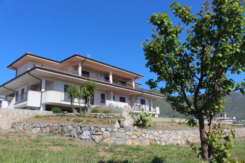 B Torre | Tortora Marina