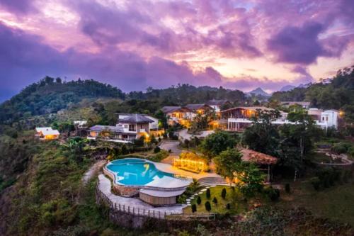 Khan Village Resort | Mai Chau