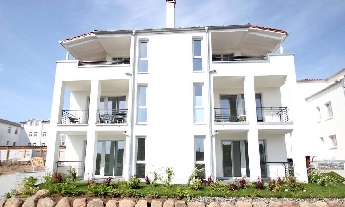 Villa Karola Göhren | Gohren