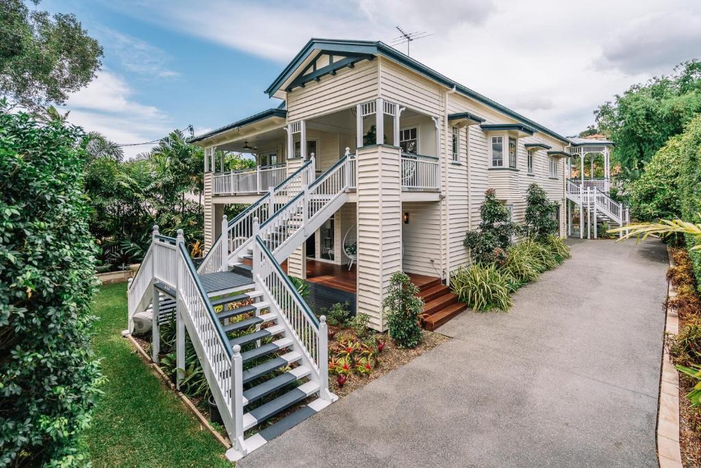 Queenslander | Balmoral