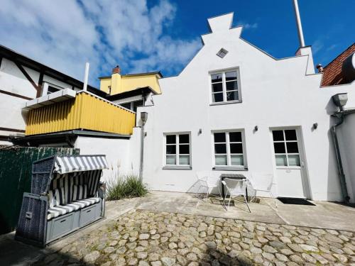 Baltische | Warnemuende