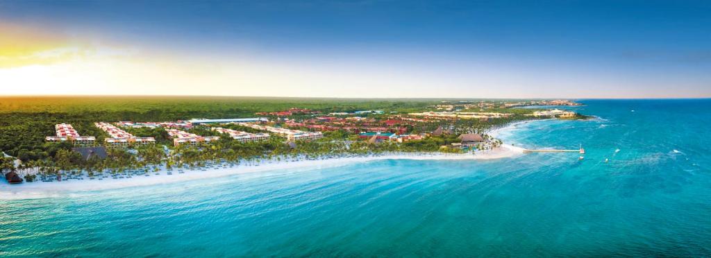 Barceló Maya Colonial All | Xpu-Ha