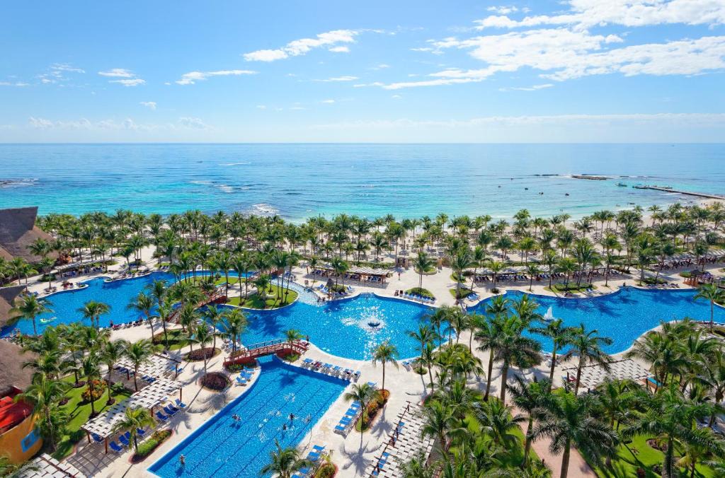 Barceló Maya Tropical All | Xpu-Ha