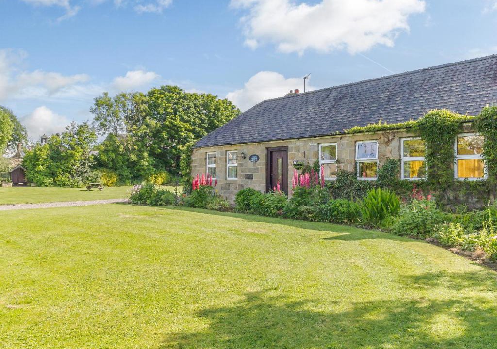 Barnacre | Longhirst